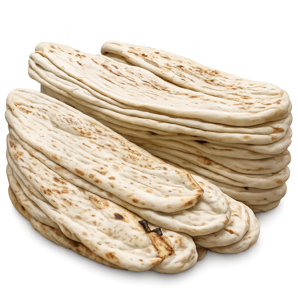 Tırnak Pide