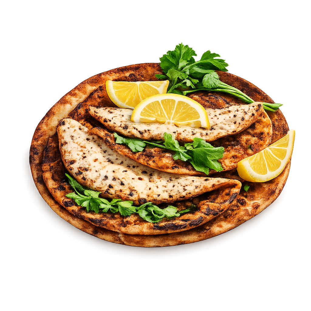 Lahmacun