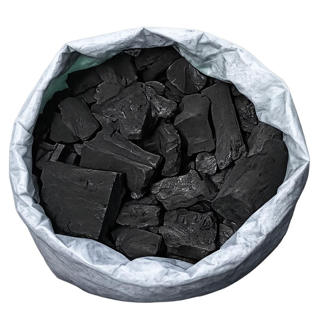 Kömür